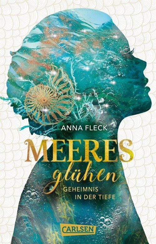 Meeresgluhen (Paperback)