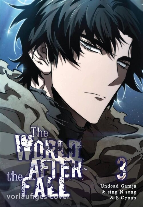 The World After the Fall 3 (Paperback)