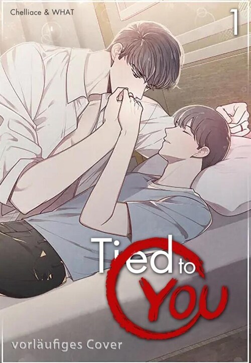 Tied to You 1 (Paperback)