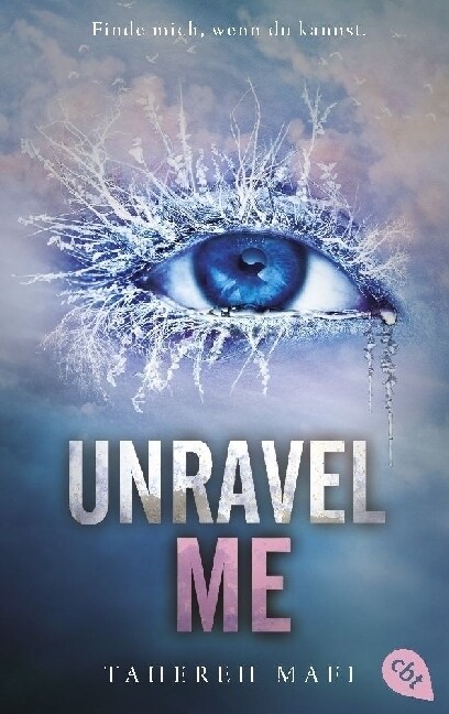 Unravel Me (Paperback)