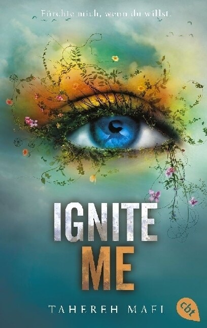 Ignite Me (Paperback)