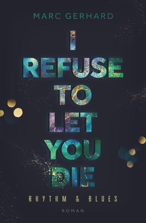 I refuse to let you die (Paperback)