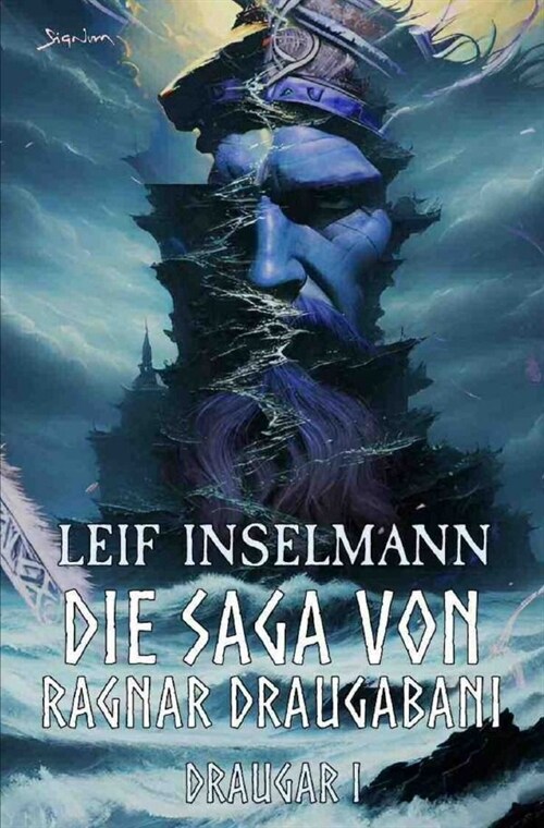 Die Saga von Ragnar Draugabani - Draugar I (Paperback)