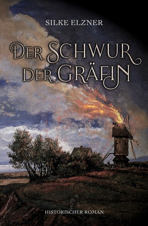 Der Schwur der Grafin (Paperback)