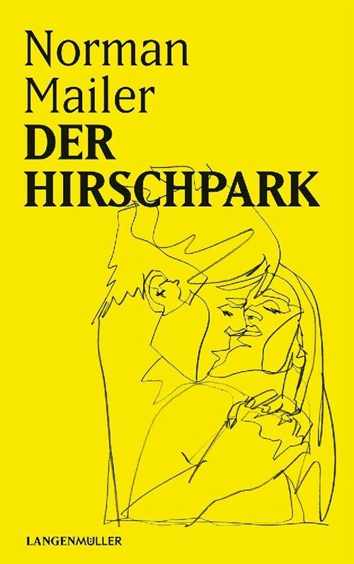 Der Hirschpark (Paperback)