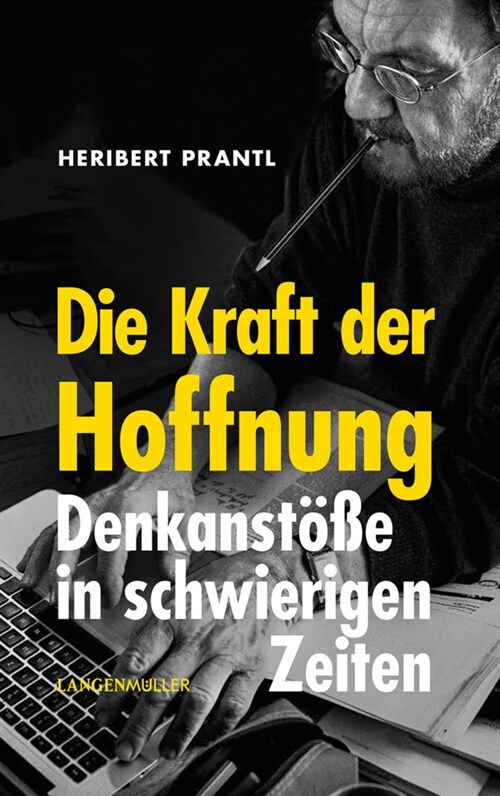 Die Kraft der Hoffnung (Paperback)