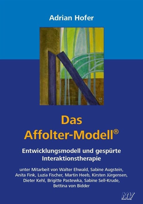 Das Affolter-Modell (Paperback)