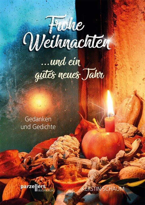 Frohe Weihnachten (Book)