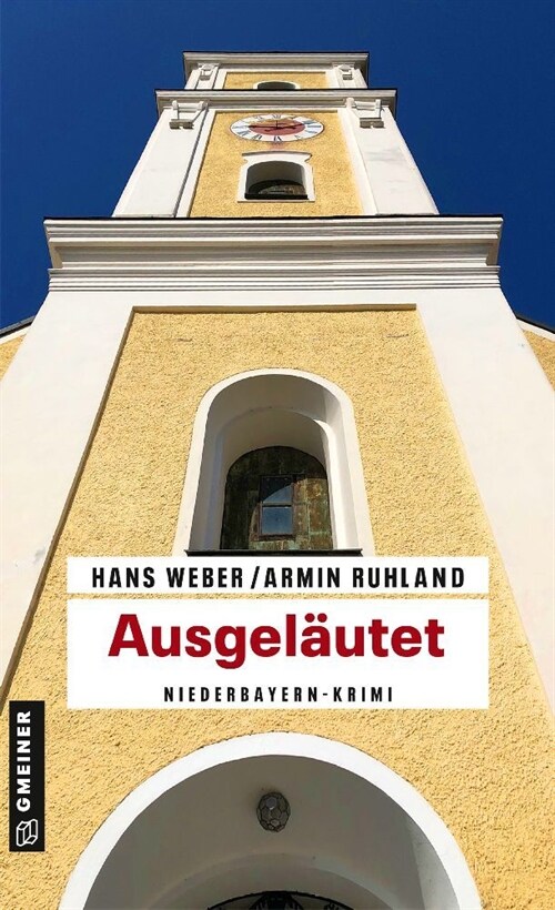 Ausgelautet (Paperback)