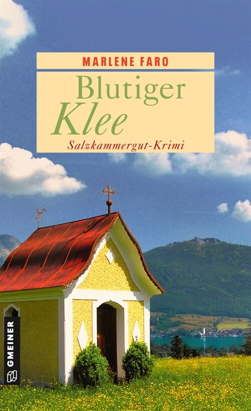 Blutiger Klee (Paperback)