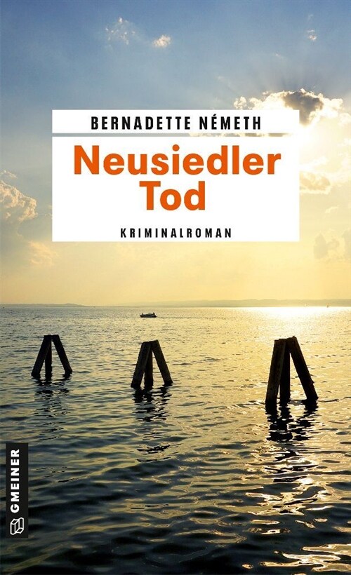 Neusiedler Tod (Paperback)