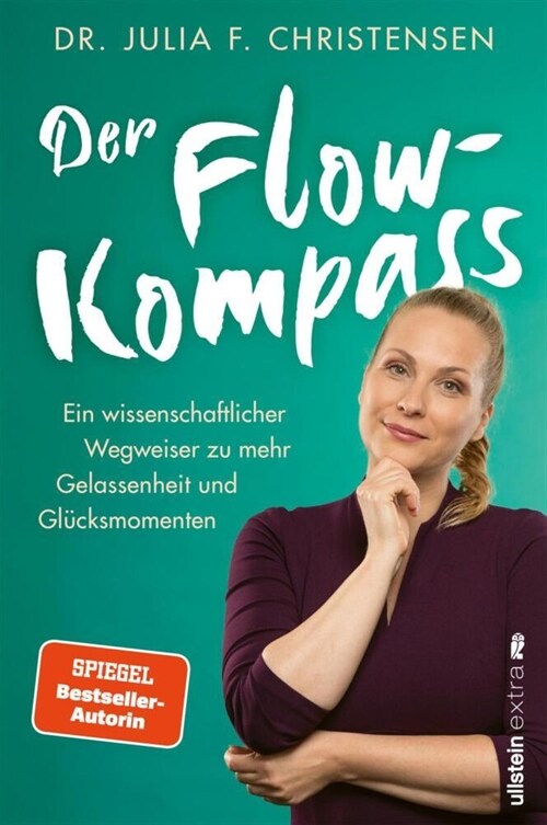 Der Flow-Kompass (Paperback)