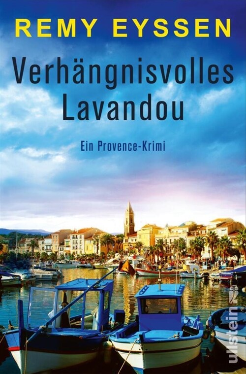 Verhangnisvolles Lavandou (Paperback)