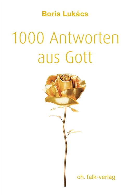 1000 Antworten aus Gott (Paperback)