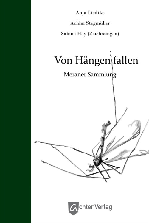 Von Hangen fallen (Hardcover)