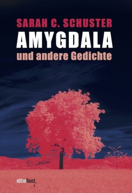 Amygdala und andere Gedichte (Hardcover)