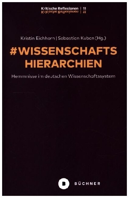 # Wissenschaftshierarchien (Paperback)