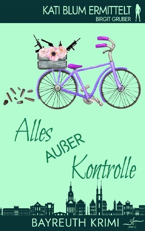 Alles außer Kontrolle (Paperback)