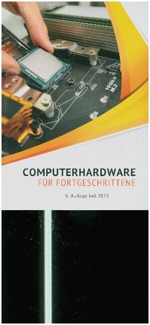 Computerhardware fur Fortgeschrittene (Paperback)