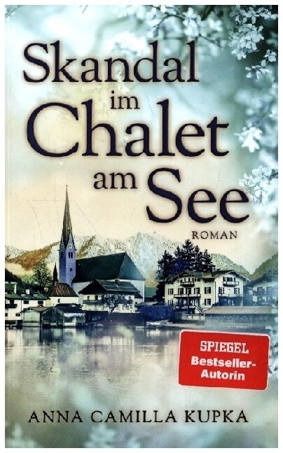 Skandal im Chalet am See (Paperback)