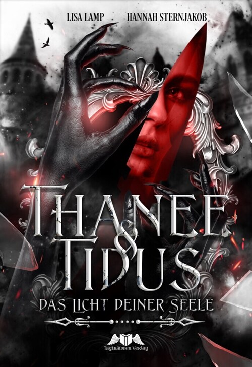 Thanee & Tidus (Paperback)