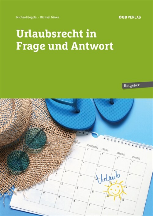 Urlaubsrecht in Frage und Antwort (Paperback)