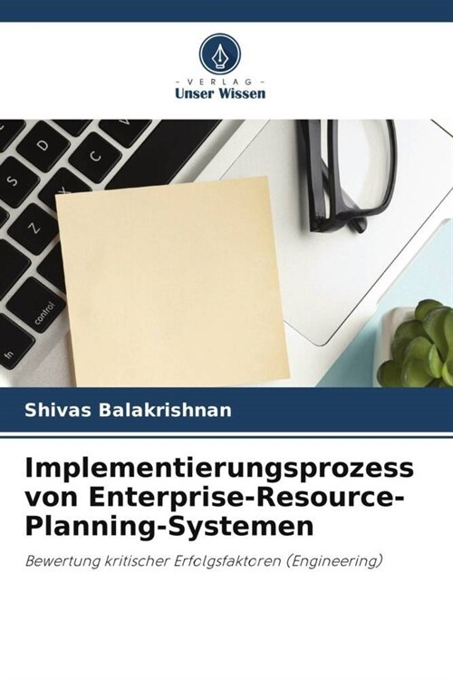 Implementierungsprozess von Enterprise-Resource-Planning-Systemen (Paperback)