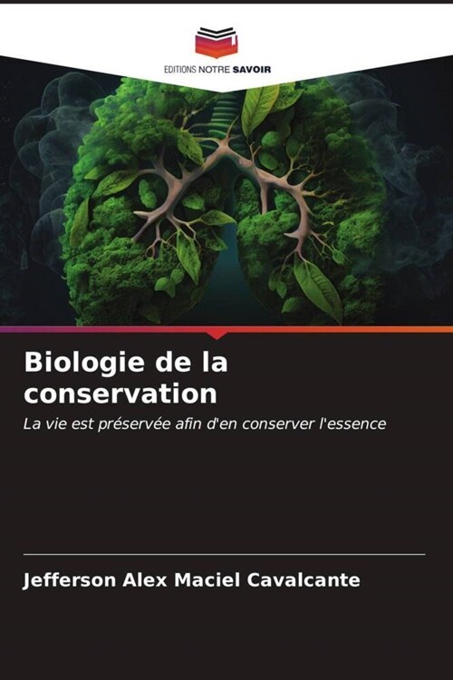 Biologie de la conservation (Paperback)