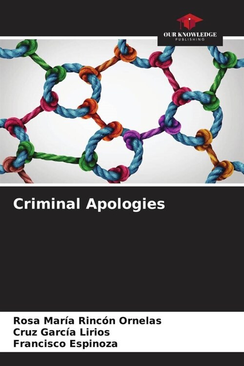 Criminal Apologies (Paperback)