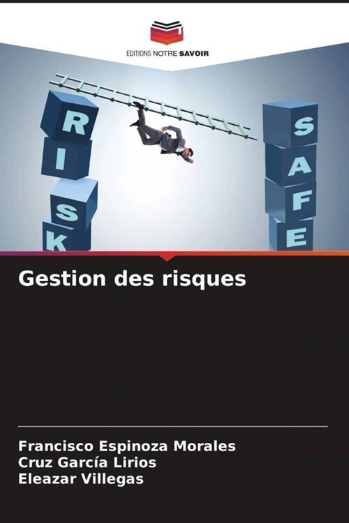 Gestion des risques (Paperback)