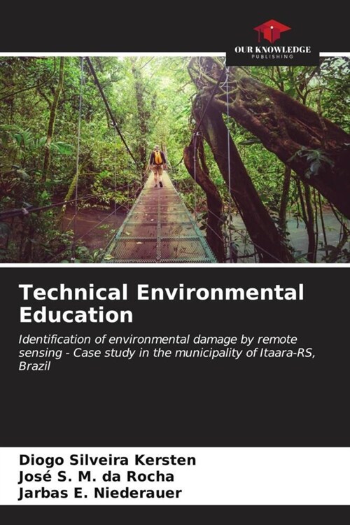 Technical Environmental Education (Paperback)