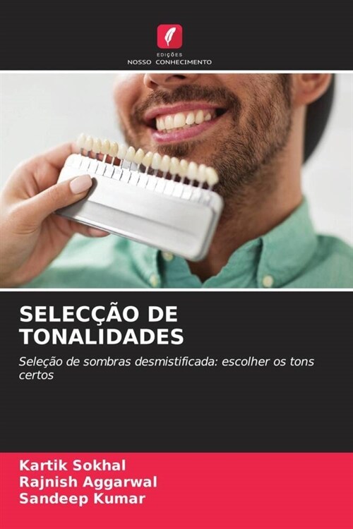SELECCAO DE TONALIDADES (Paperback)