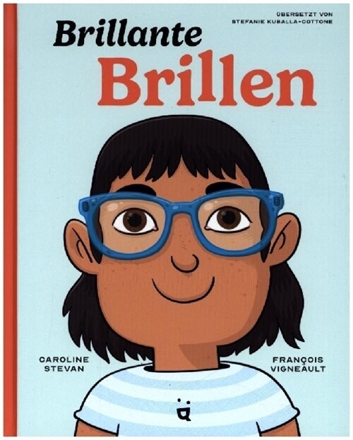 Brillante Brillen (Hardcover)