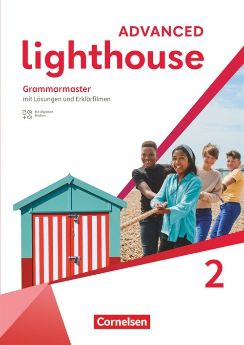 Lighthouse - Advanced Edition - Band 2: 6. Schuljahr (Paperback)