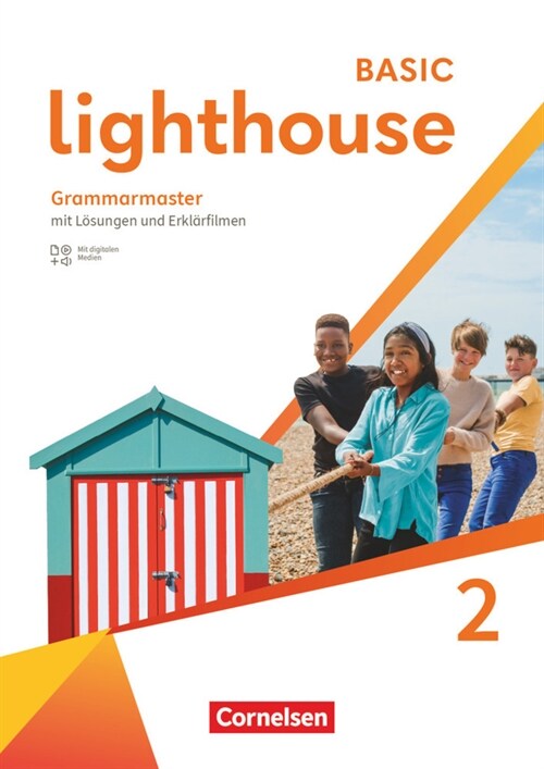 Lighthouse - Basic Edition - Band 2: 6. Schuljahr (Paperback)