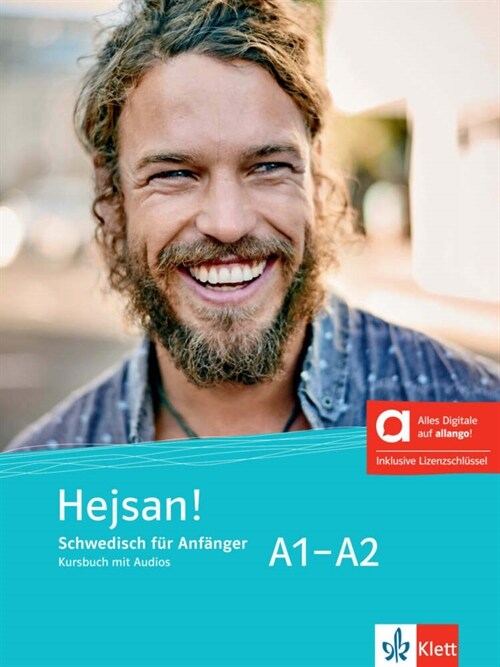 Hejsan! A1-A2 - Hybride Ausgabe allango, m. 1 Beilage (WW)