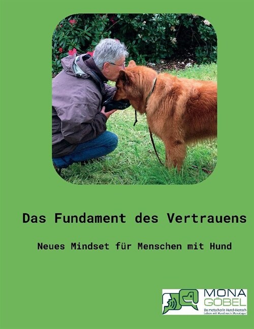 Das Fundament des Vertrauens (Paperback)