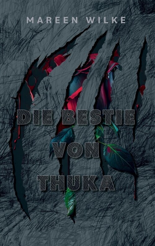 Die Bestie von Thuka (Paperback)