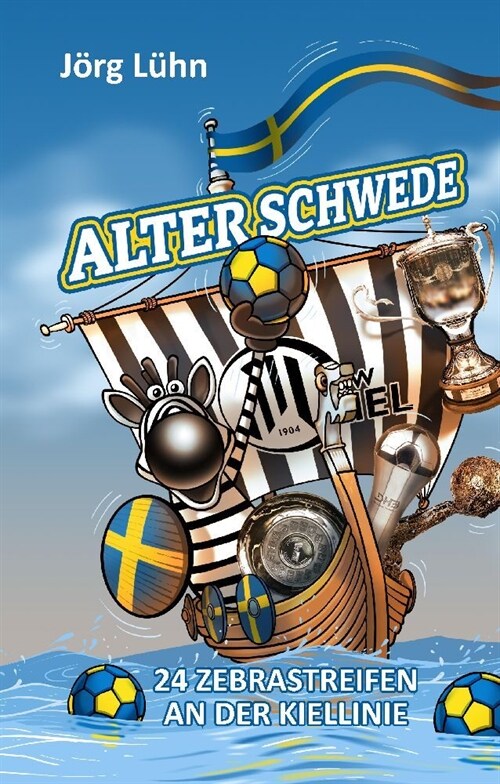 Alter Schwede (Hardcover)