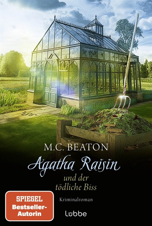 Agatha Raisin und der todliche Biss (Paperback)