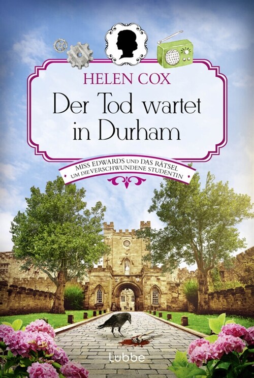 Der Tod wartet in Durham (Paperback)