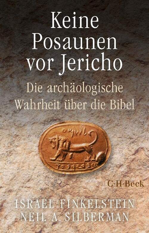 Keine Posaunen vor Jericho (Paperback)