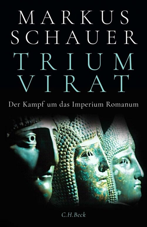 Triumvirat (Hardcover)