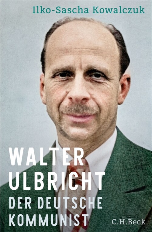 Walter Ulbricht (Hardcover)