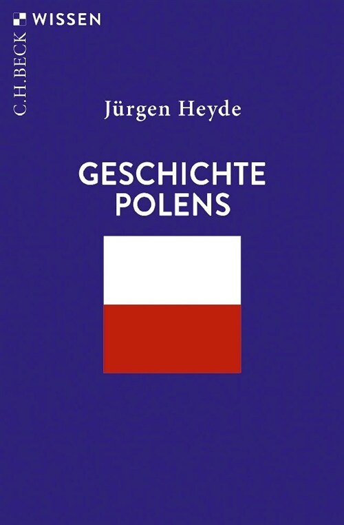 Geschichte Polens (Paperback)