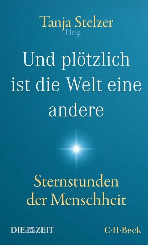 Und plotzlich ist die Welt eine andere (Hardcover)