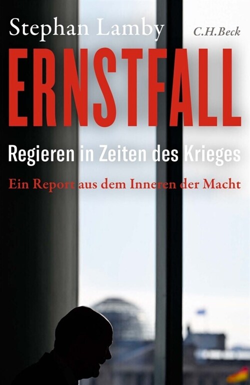 Ernstfall (Hardcover)