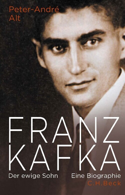 Franz Kafka (Hardcover)