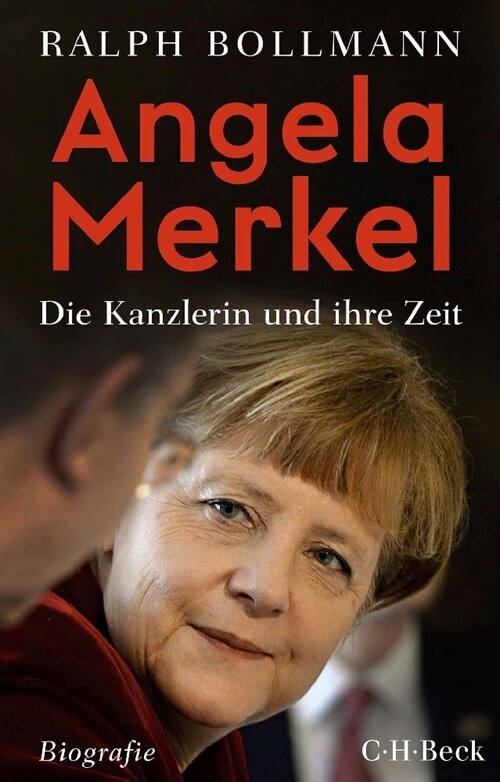 Angela Merkel (Paperback)