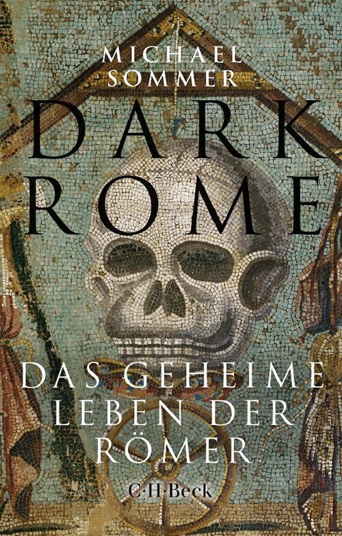 Dark Rome (Paperback)